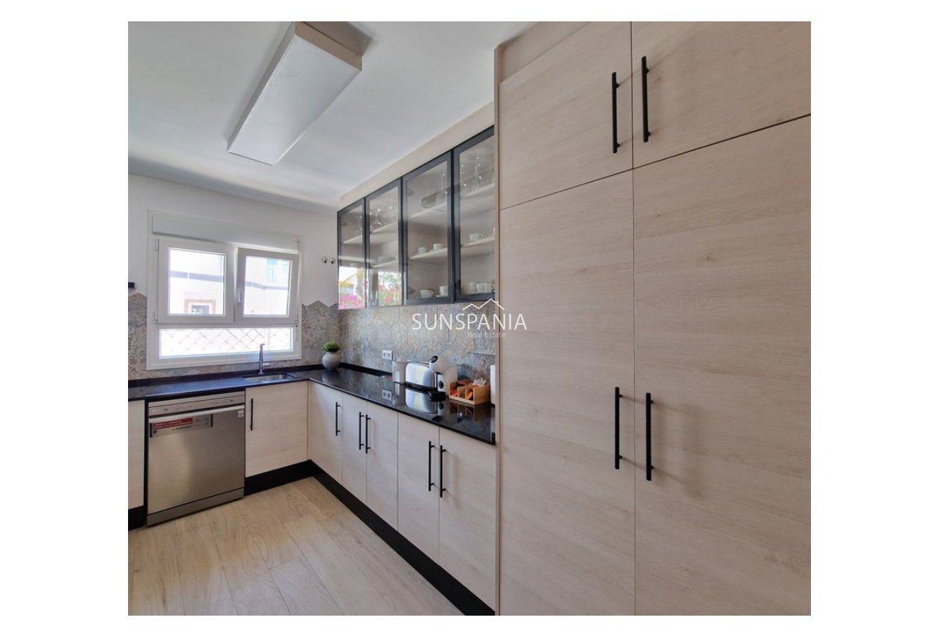 Obra nueva - Chalet -
Ciudad Quesada - Doña Pepa