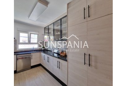 Obra nueva - Chalet -
Ciudad Quesada - Doña Pepa