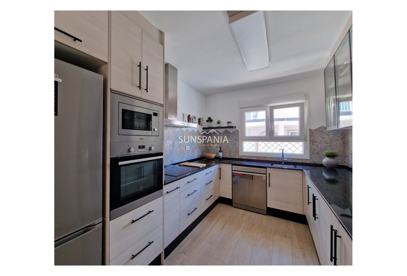 Obra nueva - Chalet -
Ciudad Quesada - Doña Pepa