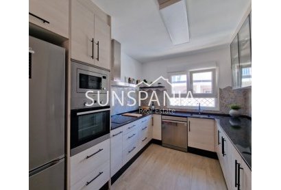 Obra nueva - Chalet -
Ciudad Quesada - Doña Pepa