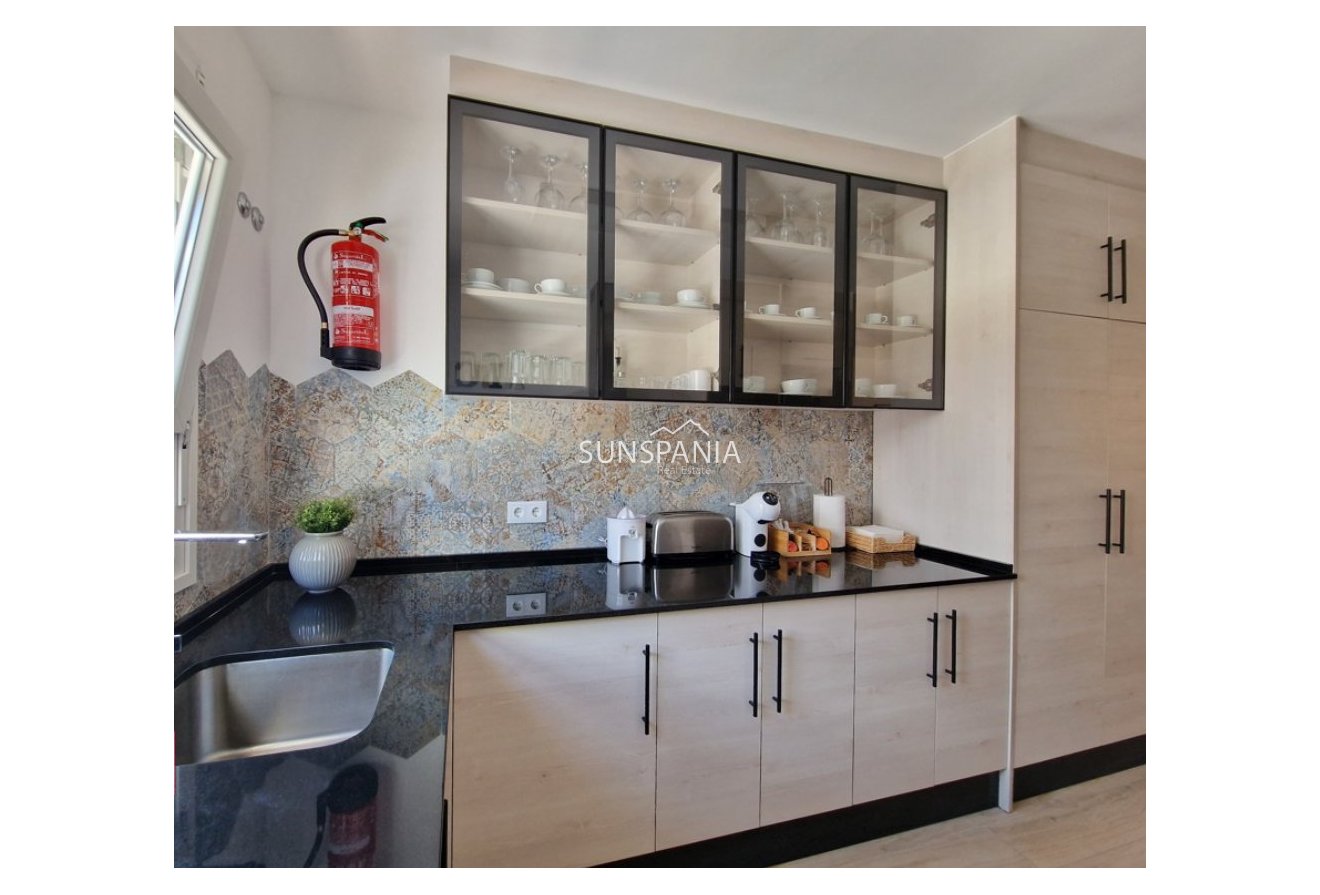 Obra nueva - Chalet -
Ciudad Quesada - Doña Pepa