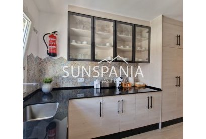 Obra nueva - Chalet -
Ciudad Quesada - Doña Pepa