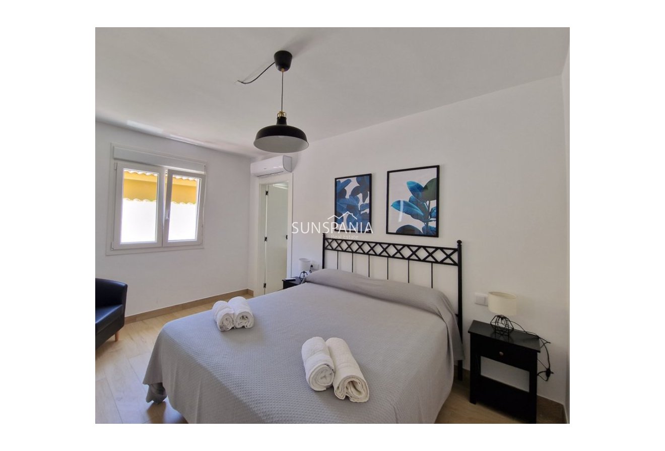 Obra nueva - Chalet -
Ciudad Quesada - Doña Pepa