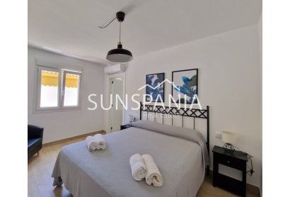 Obra nueva - Chalet -
Ciudad Quesada - Doña Pepa