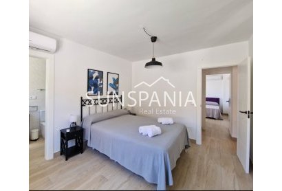 Obra nueva - Chalet -
Ciudad Quesada - Doña Pepa