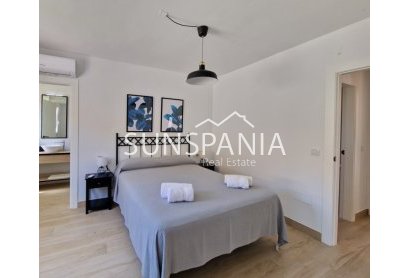 Obra nueva - Chalet -
Ciudad Quesada - Doña Pepa