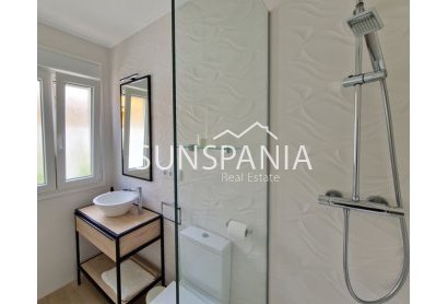 Obra nueva - Chalet -
Ciudad Quesada - Doña Pepa