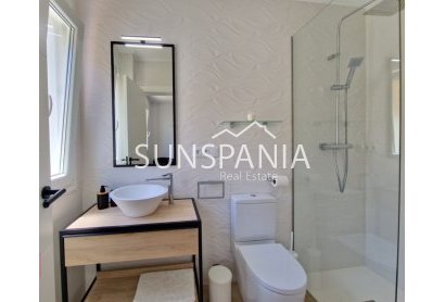 Obra nueva - Chalet -
Ciudad Quesada - Doña Pepa