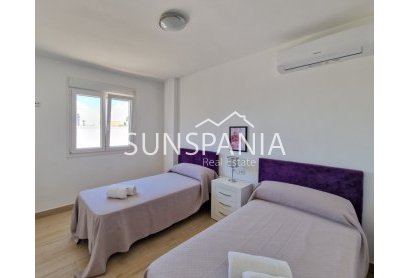 Obra nueva - Chalet -
Ciudad Quesada - Doña Pepa