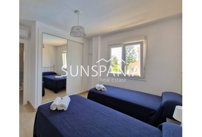 Obra nueva - Chalet -
Ciudad Quesada - Doña Pepa