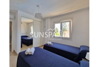 Obra nueva - Chalet -
Ciudad Quesada - Doña Pepa