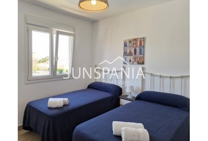 Obra nueva - Chalet -
Ciudad Quesada - Doña Pepa