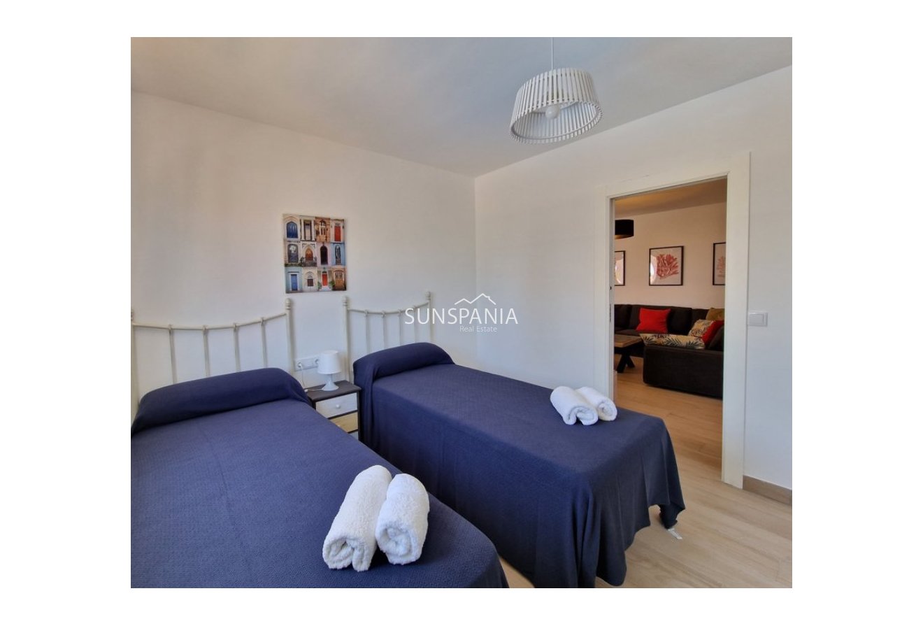 Obra nueva - Chalet -
Ciudad Quesada - Doña Pepa