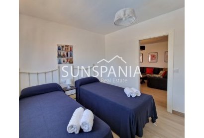 Obra nueva - Chalet -
Ciudad Quesada - Doña Pepa