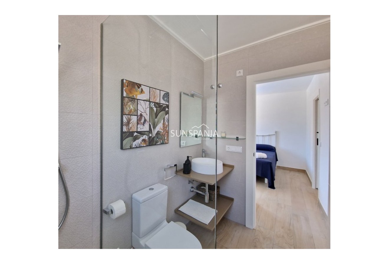 Obra nueva - Chalet -
Ciudad Quesada - Doña Pepa