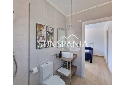 Obra nueva - Chalet -
Ciudad Quesada - Doña Pepa