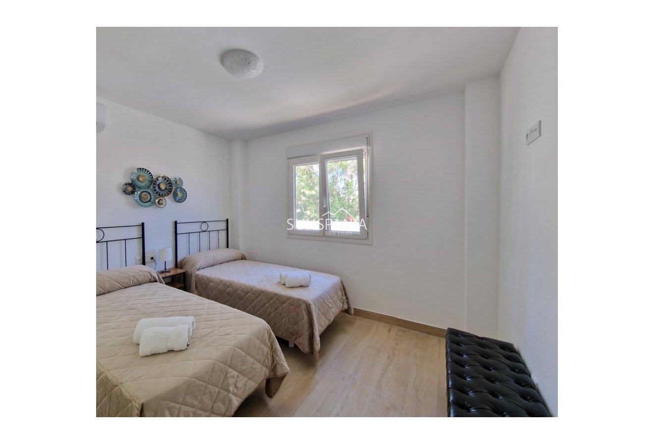 Obra nueva - Chalet -
Ciudad Quesada - Doña Pepa