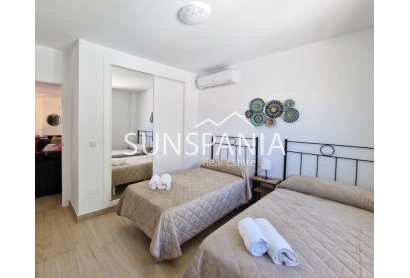 Obra nueva - Chalet -
Ciudad Quesada - Doña Pepa