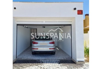 Obra nueva - Chalet -
Ciudad Quesada - Doña Pepa