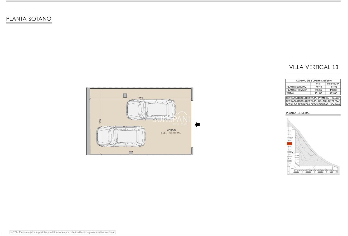 Nouvelle construction - Appartement -
San Juan de los Terreros - Mar De Pulpí
