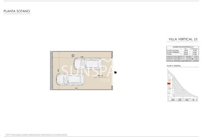 Nouvelle construction - Appartement -
San Juan de los Terreros - Mar De Pulpí