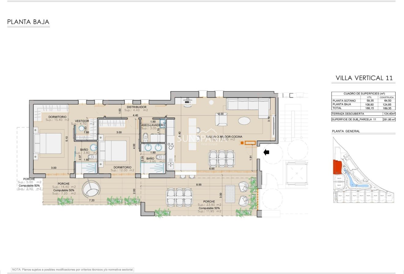 New Build - Apartment -
San Juan de los Terreros - Mar De Pulpí