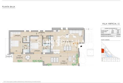 New Build - Apartment -
San Juan de los Terreros - Mar De Pulpí