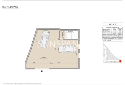 New Build - Villa -
San Juan de los Terreros - Mar De Pulpí
