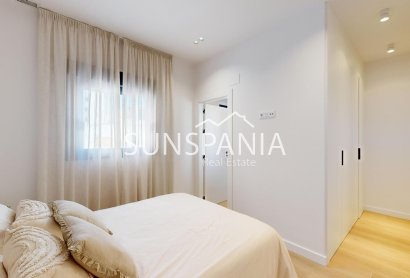 Obra nueva - Ático -
Guardamar del Segura - Pueblo