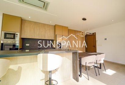 Obra nueva - Chalet -
Almoradí - Las Heredades