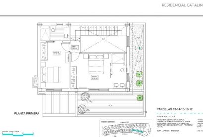 Obra nueva - Chalet -
Finestrat - Golf Bahia