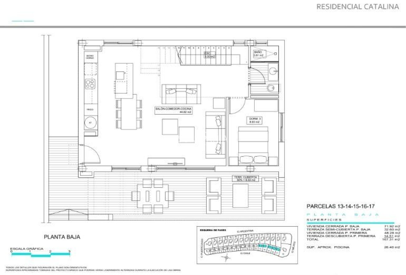 Obra nueva - Chalet -
Finestrat - Golf Bahia