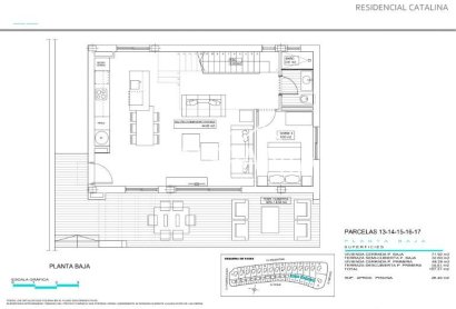 Obra nueva - Chalet -
Finestrat - Golf Bahia