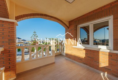 New Build - Villa -
Rojales - Ciudad Quesada