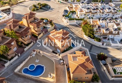 New Build - Villa -
Rojales - Ciudad Quesada