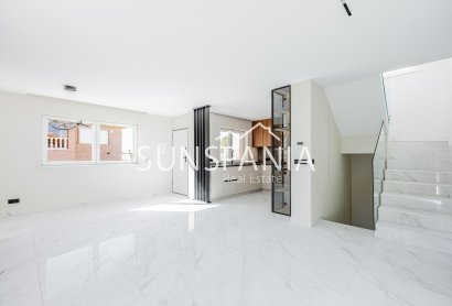 New Build - Villa -
Rojales - Ciudad Quesada