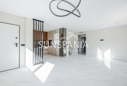 New Build - Villa -
Rojales - Ciudad Quesada