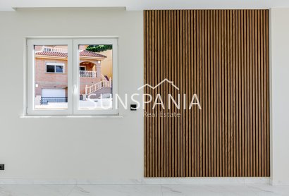 New Build - Villa -
Rojales - Ciudad Quesada