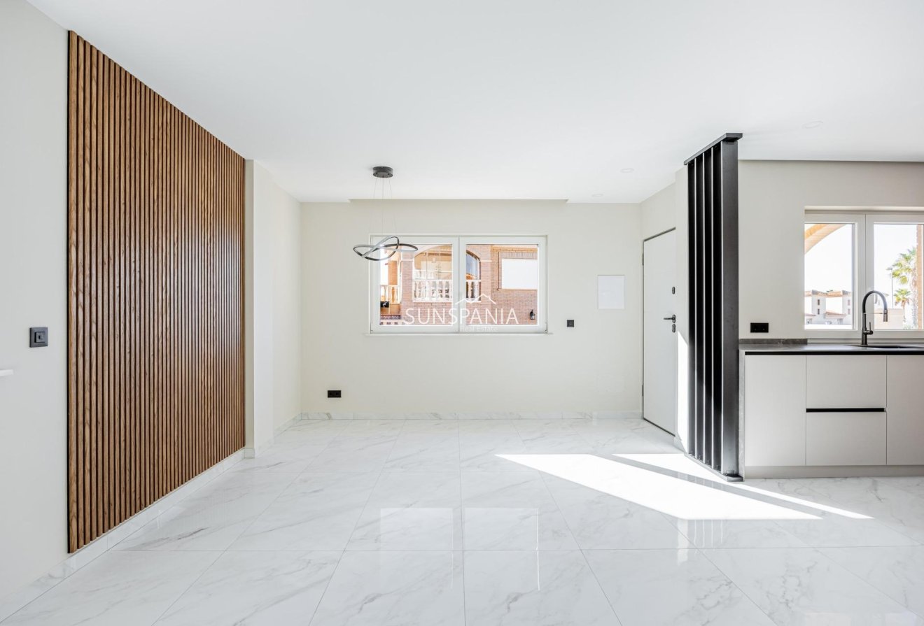 New Build - Villa -
Rojales - Ciudad Quesada