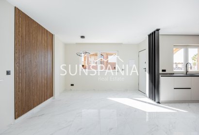 New Build - Villa -
Rojales - Ciudad Quesada