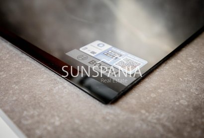 New Build - Villa -
Rojales - Ciudad Quesada