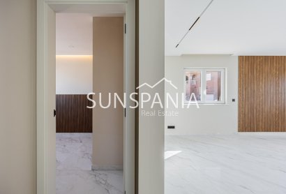 New Build - Villa -
Rojales - Ciudad Quesada