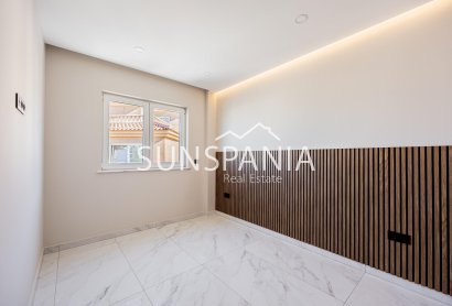 New Build - Villa -
Rojales - Ciudad Quesada