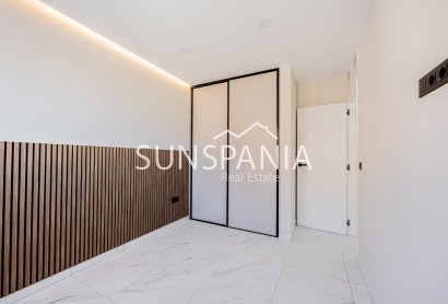 New Build - Villa -
Rojales - Ciudad Quesada