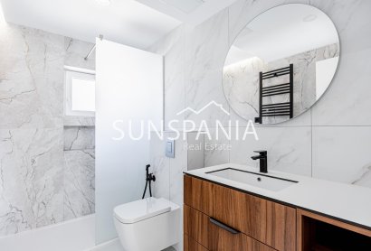 New Build - Villa -
Rojales - Ciudad Quesada