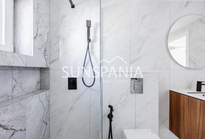 New Build - Villa -
Rojales - Ciudad Quesada