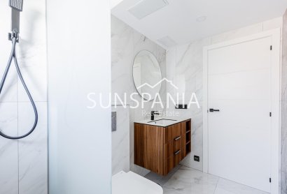 New Build - Villa -
Rojales - Ciudad Quesada