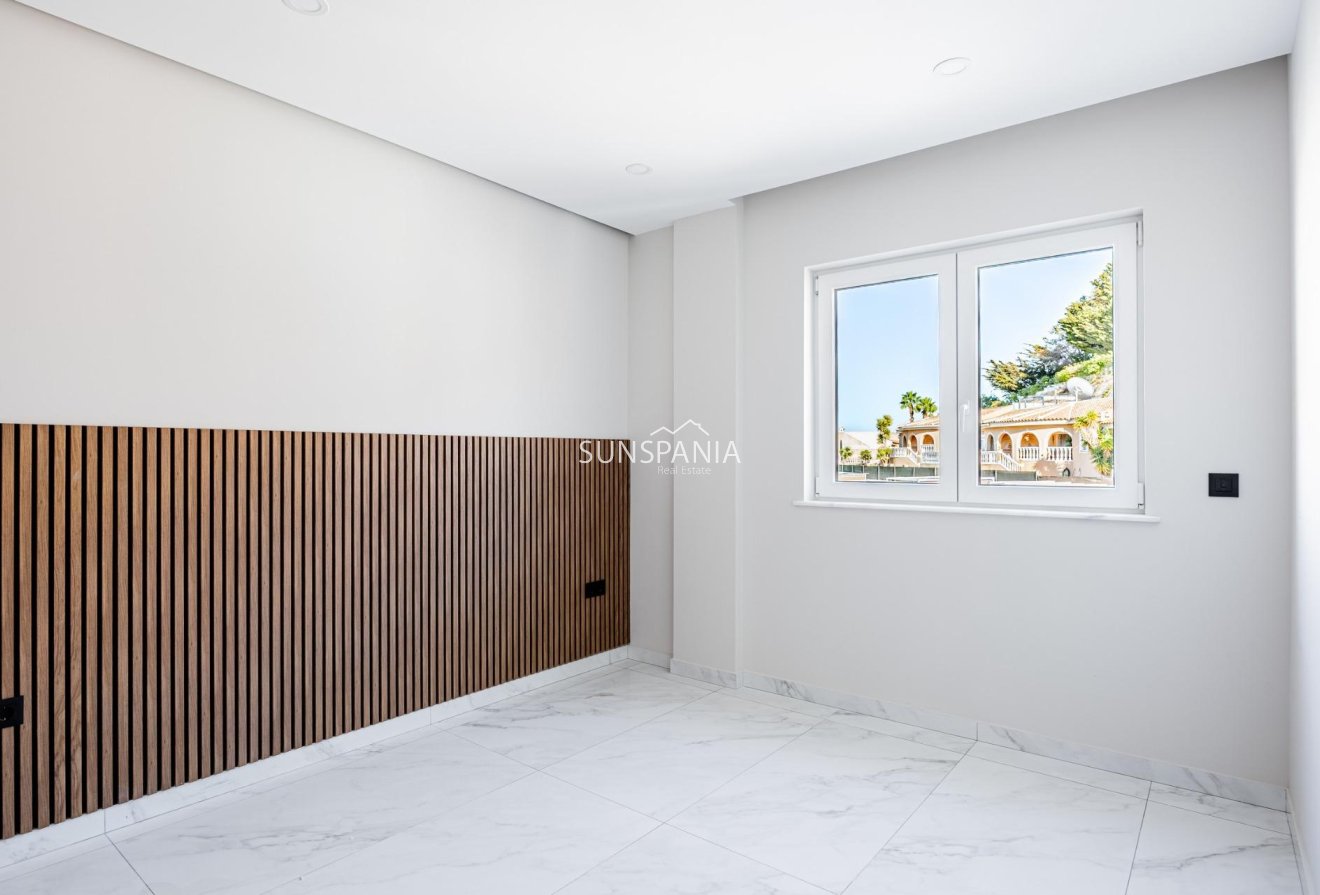 New Build - Villa -
Rojales - Ciudad Quesada