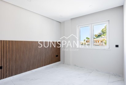 New Build - Villa -
Rojales - Ciudad Quesada