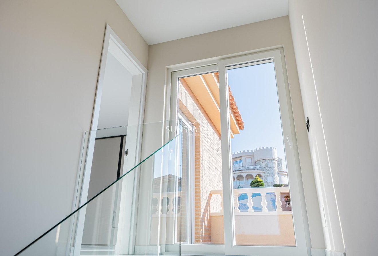 New Build - Villa -
Rojales - Ciudad Quesada